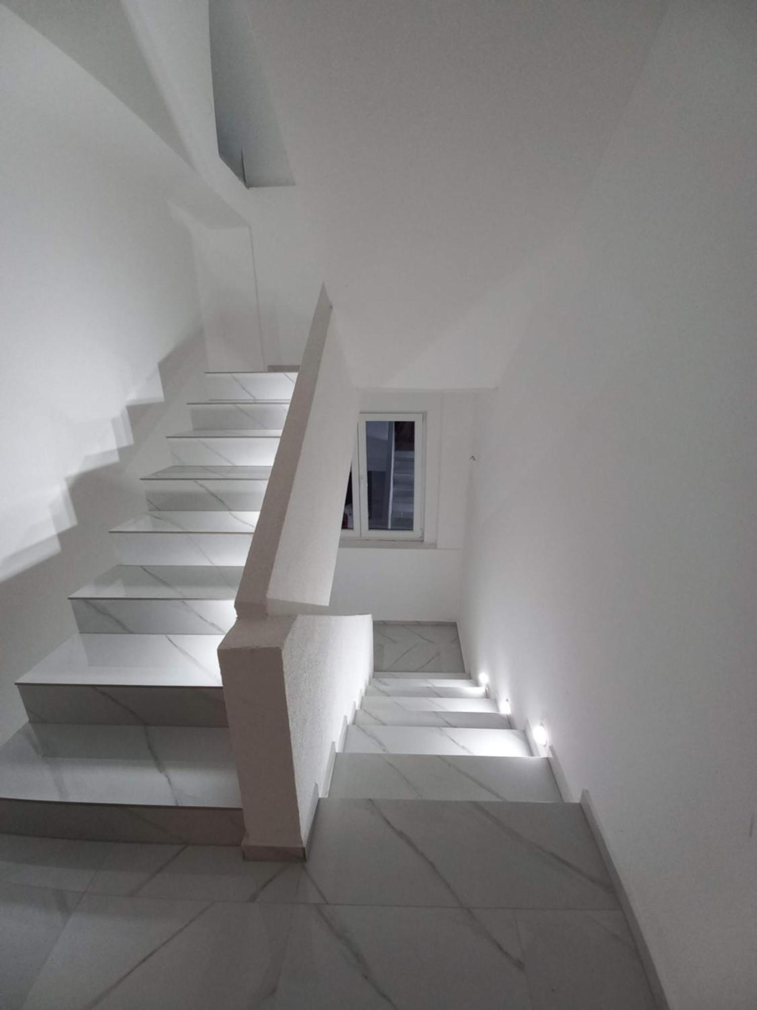 Apartments Lido Ohrid Exterior photo